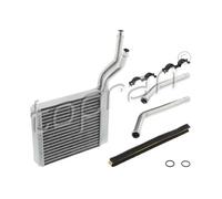 TOPRAN Scambiatore Di Calore Radiatore Per Ford Kuga I C-Max 1.6 2.0 Volvo C30