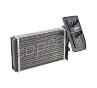 TOPRAN Scambiatore Riscaldamento Interno per Renault Kangoo Express Kubistar Box