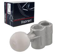 Topran Selettore/Comando Per Cambio Per Seat Cordoba Ibiza VW Golf