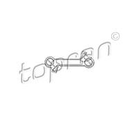 Topran - Selettore di barra/cambio, 102 847