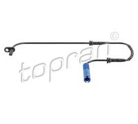 TOPRAN Sensore ABS Contagiri Anteriore Sinistra Destra Adatto A per BMW X1 E84