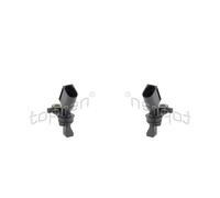 TOPRAN Sensore ABS Contagiri Set Sinistra Destra per VW Amarok 2H_S1B 2HA 2HB