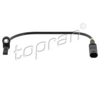 TOPRAN Sensore ABS Rilevamento Velocità Per Mercedes GLE W166 C292 166