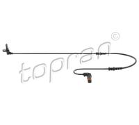 TOPRAN Sensore ABS Rilevamento Velocità Per Mercedes Vito/Mixto W639