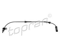 TOPRAN Sensore ABS Sensore di Velocità Della Ruota per BMW 3er Touring G21 G81
