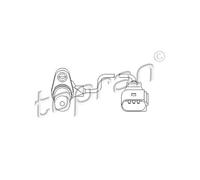 TOPRAN Sensore Albero Motore Per VW New Beetle Passat Variant Audi A6