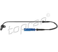 TOPRAN Sensore Contagiri Anteriore Destra Sinistra Adatto A per BMW X5 E53
