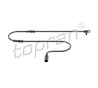 TOPRAN Sensore Contagiri Anteriore Destra Sinistra per Mercedes-Benz Sprinter