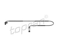 TOPRAN Sensore Contagiri Posteriore Destra SX per BMW 1er E87 Nuovissimo