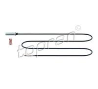 TOPRAN Sensore Contagiri Posteriore Destra SX per Mercedes-Benz Sprinter 2-T