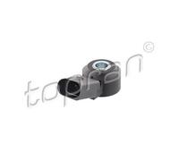 TOPRAN Sensore di detonazione Sensore di battito 110 661 per VW GOLF VI (5K1)