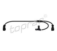 TOPRAN Sensore Di Velocità Anteriore Adatto Per VW Sharan 7M8 7M9 7M6