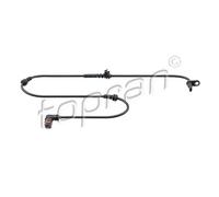 TOPRAN Sensore Di Velocità Anteriore Destra Sinistra Per Mercedes-Benz Classe S