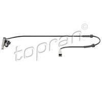 TOPRAN Sensore Di Velocità Posteriore Destro Sinistro Adatto Per Peugeot 307