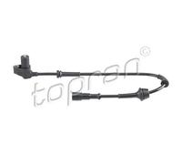 TOPRAN Sensore Giri Motore Anteriore Destro Sinistro Per VW Transporter IV Bus