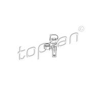TOPRAN Sensore Giri Motore Anteriore Sinistro Per VW Golf VI 5K1 1K1 365 Audi A3