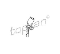 TOPRAN Sensore Giri Motore Posteriore Destro Per VW Golf VI 5K1 Nuovo Di Zecca