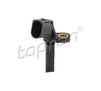 TOPRAN Sensore Giri Posteriore Anteriore Adatto Per Audi A4 Avant 8K5 B8