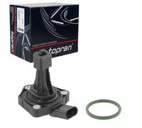 TOPRAN Sensore livello olio motore 114 246 per VW Golf VI (5K1)