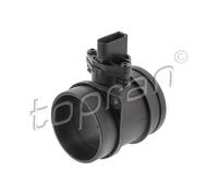 TOPRAN Sensore Mass Air Flow LMM Compatibile Per BMW Serie 3 318I 320I Serie 1