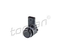 TOPRAN Sensore PDC Parcheggio Per VW Touran Golf VI Audi A3