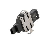 TOPRAN 638 652 Sensore pioggia