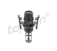 TOPRAN Sensore Temperatura aria aspirata 401 472