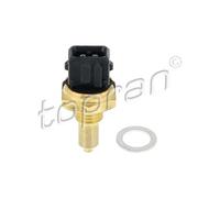 TOPRAN Sensore Temperatura Liquido Refrigerante per BMW 1er E87 E81 3er Compatto