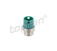 TOPRAN Sensore Temperatura Liquido Refrigerante per VW Golf II 19E 1G1 Vans III