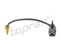 TOPRAN Sensore Temperatura Refrigerante Per Ford Transit Connect P65_ P70_ P80_