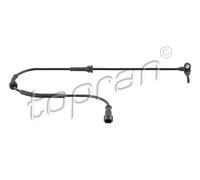 TOPRAN Sensore Velocità Anteriore Destra Sinistra Adatto A per Renault Twingo II