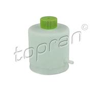TOPRAN Serbatoio di compensazione, olio idraulico (servosterzo) 115268