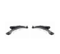 TOPRAN Set Braccio Oscillante Per Renault Captur J5_ 1.2 TCe 120 1.5 dCi 90
