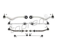 TOPRAN Set Braccio Oscillante Set Adatto A per BMW 5er E39 523i 520i 525i