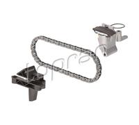 TOPRAN Set Catena Trasmissione Simplex Catena Chiusa per BMW 5er 523i 520i