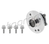 TOPRAN Set Cuscinetti Posteriore Adatto A per Mini Cooper One