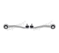 TOPRAN Set Di Bracci Oscillanti Sinistro E Destro Per Audi A6 Avant 4G5 C7 4GD