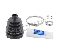 TOPRAN Set Di Manicotti Per Renault Clio II BB_ CB_ Scénic JM0/1_ KC0/1_