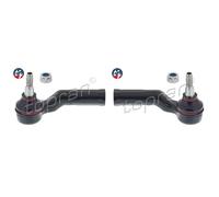 TOPRAN Set Di Teste Di Sterzo Sinistra Destra Per Ford C-Max II DXA/CB7