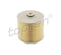 TOPRAN Set Filtro Aria Inserto Per Audi A6 2.4 3.2 FSI quattro 2.8 110 499