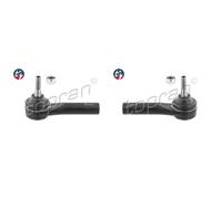 TOPRAN Set Giunto di Supporto per Fiat Doblo Monovolume 263_263 Opel