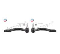TOPRAN Set Giunto di Supporto Sinistra Destra Adatto A per Mazda 6 Familiare Gh
