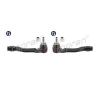 TOPRAN Set Giunto di Supporto Sinistra Destra Ant. per Peugeot Expert Scatola V
