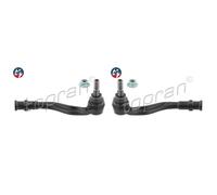 TOPRAN Set Giunto di Supporto Sinistra Destra Asse Ant. per Audi A4 Avant 8W5 B9