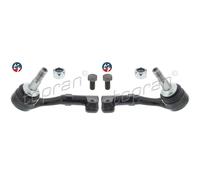 TOPRAN Set Giunto di Supporto Sinistra Destra Asse Ant. per BMW X1 E84 1er E81