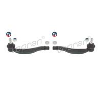 TOPRAN Set Giunto di Supporto Sinistra Destra Frontale per Citroën C5 III Break