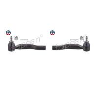 TOPRAN Set Giunto di Supporto Sinistra Destra Frontale per Toyota Verso _R2_