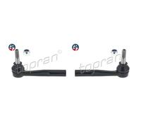 TOPRAN Set Giunto di Supporto Sinistra Destra per Opel Vectra C Caravan Z02 Fiat