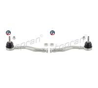 TOPRAN Set Giunto di Supporto Sinistra Destra per Peugeot 208 Ca _ Cc _ 2008 i