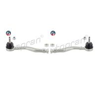 TOPRAN Set Giunto di Supporto Sinistra Destra per Peugeot 208 Ca _ Cc _ 2008 i